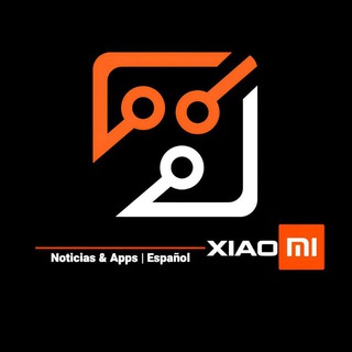 Logotipo del canal de telegramas xiaomis3 - Xiaomi Cuba [ Updates   s3 ]