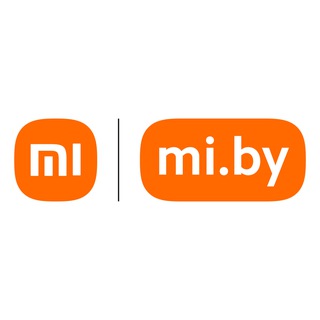 Logo saluran telegram xiaomistore_miby — Mi.BY - Xiaomi в Беларуси