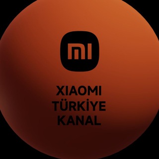 டெலிகிராம் சேனலின் சின்னம் xiaomiturkiyekanal — Xiaomi Türkiye Kanal