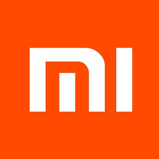 Логотип телеграм -каналу xiaomiua — Xiaomi Украина