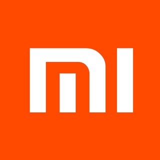 Telegram channel Xiaomi Украина logo