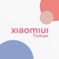 Telgraf kanalının logosu xiaomiuiturkce — Xiaomiui Türkçe