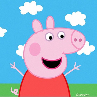 电报频道的标志 xiaopeiqi6668 — 小佩奇🇯🇵JP收货