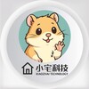电报频道的标志 xiaoqingxin — 小宅频道