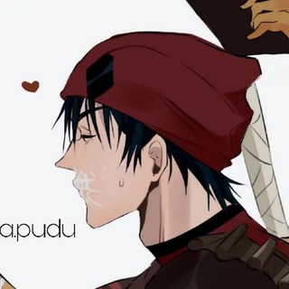 Логотип телеграм канала @xiaoticc — читать закреп • '' diviser pour régner —