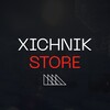 Логотип телеграм канала @xichnikstore — XichnikStore | Продажа аккаунтов Reallyworld