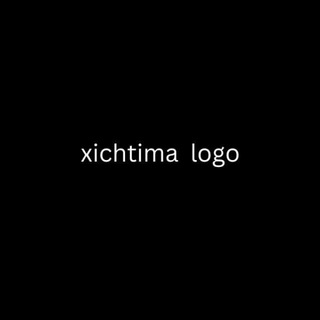 Telegram kanalining logotibi xichtima — Xichtima