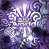 Логотип телеграм канала @xieworld_vf — xieworld