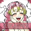 Telegram kanalining logotibi xikariix — 𝐱𝐢𝐤𝐚𝐫𝐢𝐢𝐱