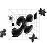 Логотип телеграм канала @xikerskq — XIKERS | KQ ENT