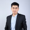 Telegram kanalining logotibi xikmatullayev_xumoyun1 — Matematika Kursi | Xumoyun Xikmatullayev |