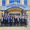 Telegram channel XORAZM ILGʻOR KASBIY MAHORAT TEXNIKUMI TADBIRLAR logo