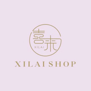 电报频道的标志 xilaishop — 喜来SHOP