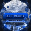 Логотип телеграм канала @xilt_money — XILT MONEY