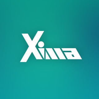 لوگوی کانال تلگرام xima_drives — Xima Drives