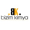 Telegram kanalining logotibi ximikatsavdo1 — BiZiM KiMYA