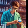 Логотип телеграм канала @ximikiibiologi — 🧪Хᥙʍᥙκᥙ ᥙ Бᥙ᧐᧘᧐ᴦᥙ🦠