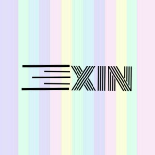 لوگوی کانال تلگرام xin_123 — Xin