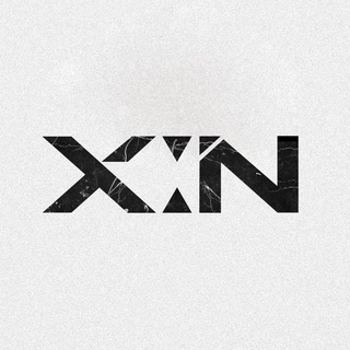 Логотип телеграм канала @xin_escroww — X:IN || ESCROW Entertainment