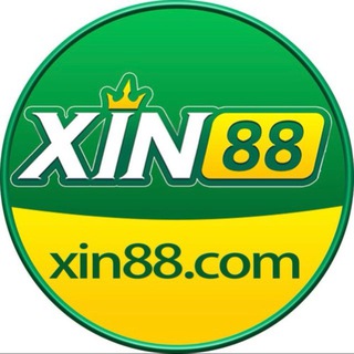 Logo of telegram channel xin88_com — Xin88.com Kênh Chính Thức 🇻🇳