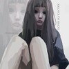 Логотип телеграм канала @xinakoxx — домик на костях