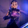 Логотип телеграм канала @xinamiricos — Ксинамири shine eternal✨