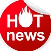 Логотип телеграм канала @xinfer1 — HOT news
