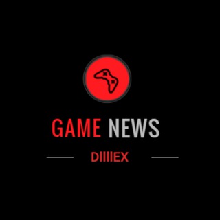 Логотип телеграм канала @xinfex — games NEWS | DlIlIlIEX