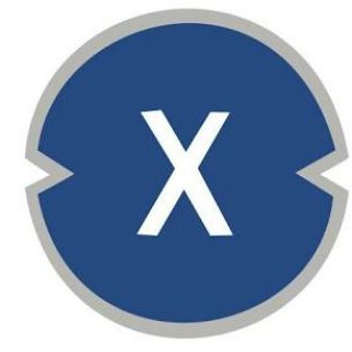 Logo of telegram channel xinfin — XinFin Updates [XDC]