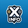 Logo of telegram channel xinfoteam — X-info