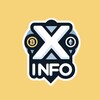 Logo of telegram channel xinfoteameng — X-Info