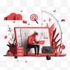 电报频道的标志 xingdiandeng — 暴力破解游戏/盗取账号资料/盗邮箱账号