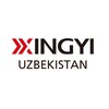 Telegram kanalining logotibi xingyiuzbekistan — Xingyi Uzbekistan