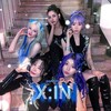 Логотип телеграм канала @xintopi2023 — ꙳X:IN [♡] GIRLS꙳