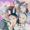 Логотип телеграм канала @xinwq — X:IN | NEWS | ESCROW ENT