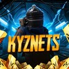 Логотип телеграм канала @xinzo_shop — KYZNETS | METROSHOP🏰