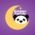 Logo saluran telegram xiongmaofansub — Xiongmao Fansub 🐼🇨🇳