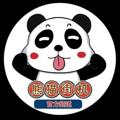 Logo saluran telegram xiongmaok1 — 熊猫街机【转账生成】