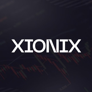 Logo of telegram channel xionix_io — Xionix