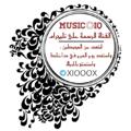 Logo saluran telegram xiooox — 🎤ℑ MUSIC◎IQ