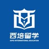 Логотип телеграм канала @xipeieducation — Xipei education | Учеба в Китае