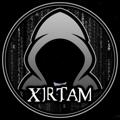 Logo saluran telegram xirtamtoken — XIRTAM Entry Portal