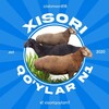 Telegram kanalining logotibi xisoriqoylar_n1 — Xisoriqoylar_n1