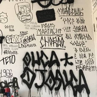 Логотип телеграм канала @xisssent — касание твоих нежных рук