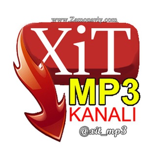 Logo of telegram channel xit_mp3 — 📢 24 soat 👍