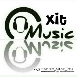 Telegram channel 👑🎶✭🆇🅸🆃 🅼🆄🆂🅸🅲✭⑦ⓞ⑦🎶 logo