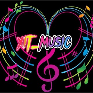 Telegram kanalining logotibi xit_music — Xit Music