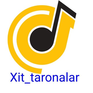 Telegram kanalining logotibi xit_musica_007 — ꧁🥀 𝑿𝒊𝒕_𝒕𝒂𝒓𝒐𝒏𝒂𝒍𝒂𝒓 🥀꧂