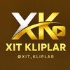 Telegram kanalining logotibi xit_kliplar — XIT KLIPLAR ✸