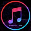 Telegram kanalining logotibi xit_muzkalar_n1 — Muzikalar UzXit 🎵